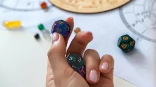 Wibracja numerologiczna na poniedziałek. Działaj i nie pytaj o pozwolenie