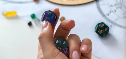 Wibracja numerologiczna na poniedziałek. Działaj i nie pytaj o pozwolenie