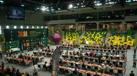 Katowicki Festiwal Szachowy