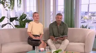 Zgrany artystyczno-rodzinny duet 