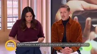 Smartfonowa szyja – nowa plaga XXI wieku? - napisy