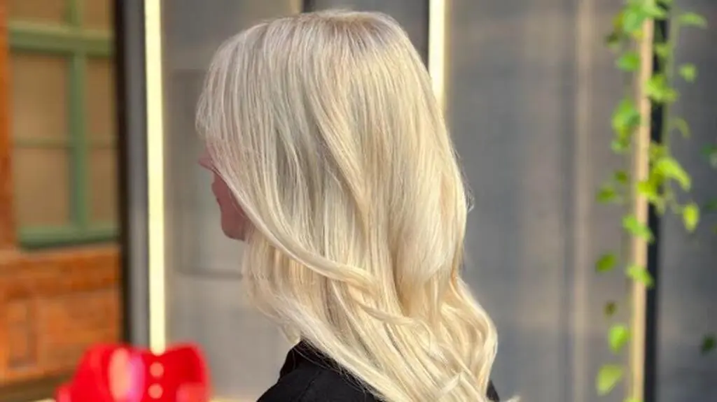 Trend Born Blond