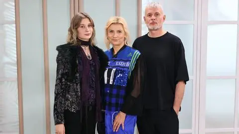 Novika, Mr. Lex i Nina, czyli DJ’ska rodzinka 