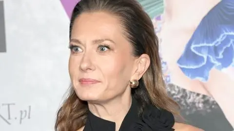 Anita Sokołowska o relacji z synem. "Naprawdę się popłakałam"