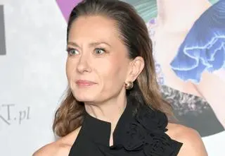 Anita Sokołowska o relacji z synem. "Naprawdę się popłakałam"