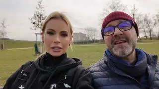 Jak ubić masło... podczas biegania?