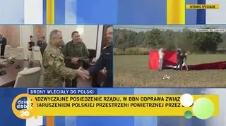 Poranek, którego nikt się nie spodziewał