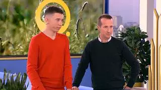 16-letni Polak brązowym medalistą mistrzostw świata w futbolu stołowym. "Grają tam sami najlepsi "