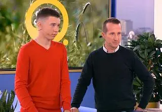16-letni Polak brązowym medalistą mistrzostw świata w futbolu stołowym. "Grają tam sami najlepsi "