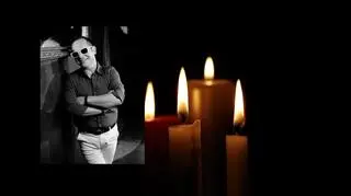 Nie żyje Ben Vito. Muzyk disco polo miał 44 lata