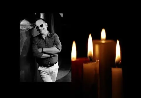 Nie żyje znany muzyk disco polo. Kilka dni przed śmiercią zapowiadał premierę piosenki