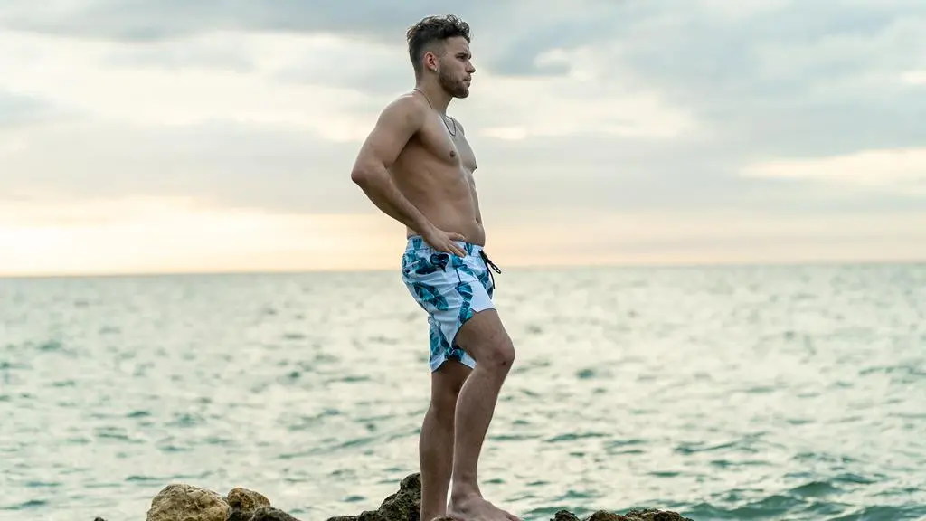 Mikołaj Plak - nowy uczestnik "Hotelu Paradise 11"