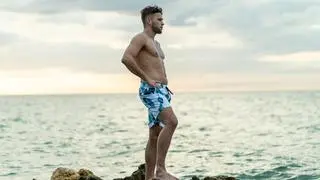 Mikołaj Plak - nowy uczestnik "Hotelu Paradise 11"