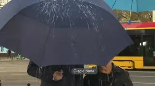 Parasol, który przetrwa każdą burzę - napisy