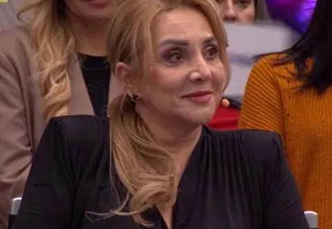 Danuta Martyniuk o trudnych relacjach z synem. "Powiedziałam za dużo mocnych słów" 