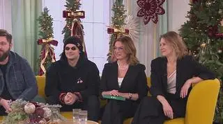 Joanna Brodzik wydała książkę i nawiązała współpracę z Postęp Grupą