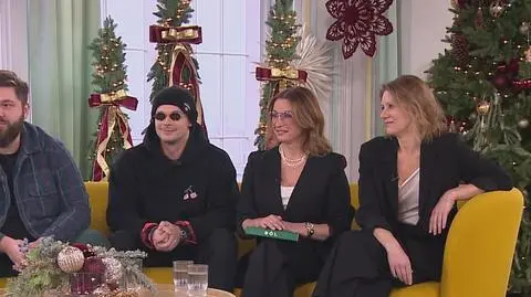 Joanna Brodzik wydała książkę i nawiązała współpracę z Postęp Grupą