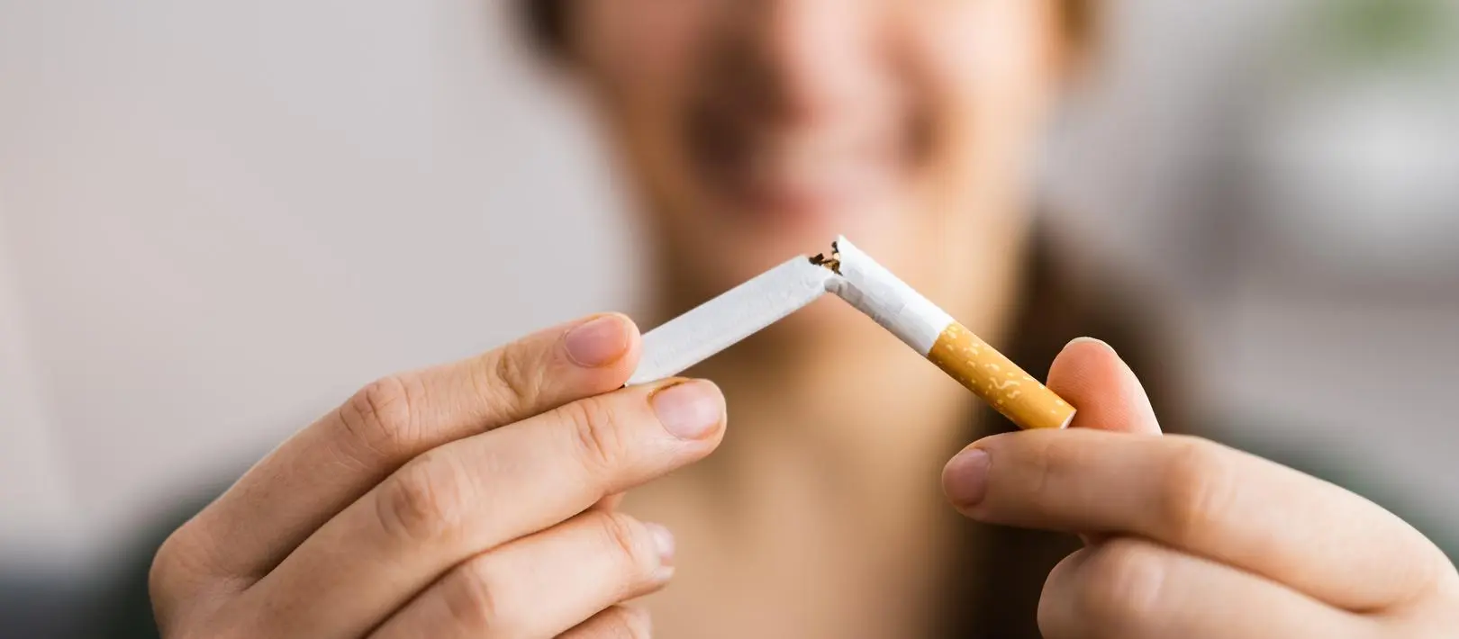 Jak skutecznie rzucić palenie