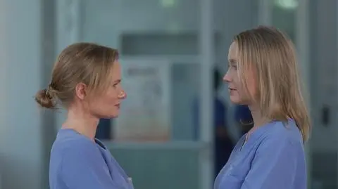 Kolejna udana operacja sióstr Litwińskich