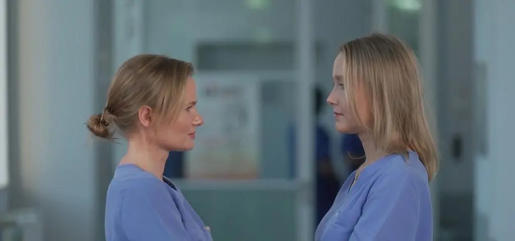 Siostry, które ratują życia dzieci w łonie matki. "Każda operacja jest wyzwaniem"