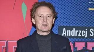 Rafał Olbrychski o bolesnej stracie syna. "Staram się nosić w sobie tą ciepłą, dobrą pamięć"