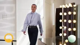 Kasiu, dlaczego: takie brwi? 