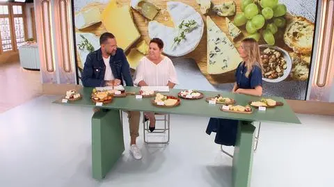 Czy warto jeść ser? 