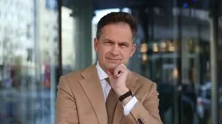 Ich ojcowie zmienili polską kardiochirurgię. Grzegorz Religa: "Wydarzyło się coś wielkiego"