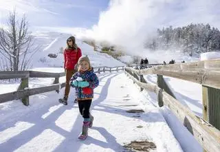 Czy tegoroczna zima będzie zimna?