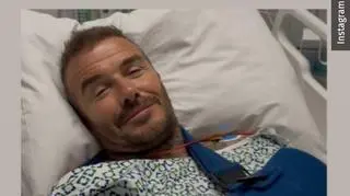 David Beckham