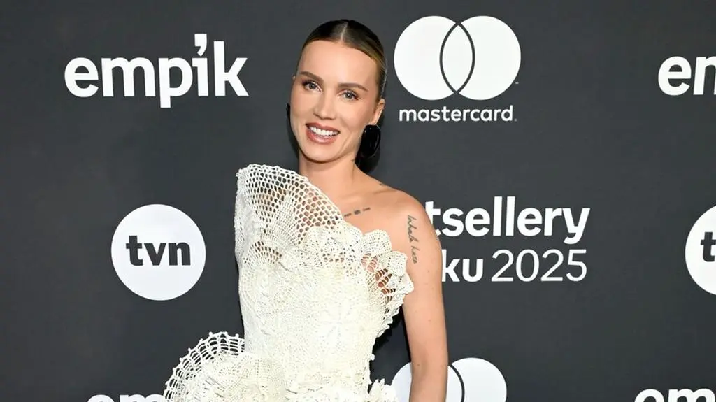 Maffashion na Bestsellerach Empiku 