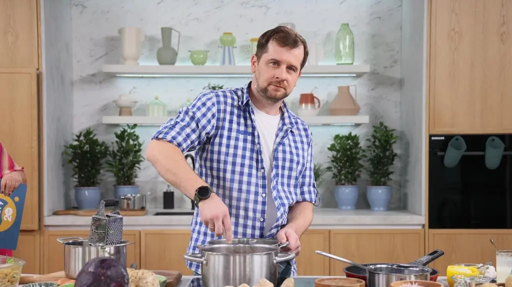 Świąteczne potrawy z makiem - na słodko i słono. Przepisy na Boże Narodzenie