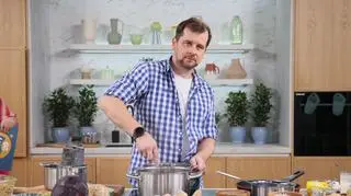 Świąteczne potrawy z makiem - na słodko i słono. Przepisy na Boże Narodzenie