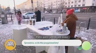 Domowe metody na śliskie buty – co działa? - napisy