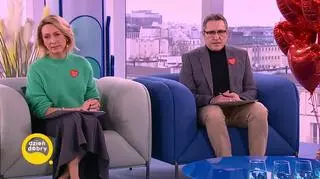 Finał wyzwania Anny Lewandowskiej i DDTVN 