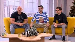 Skąd się biorą ksywki? 