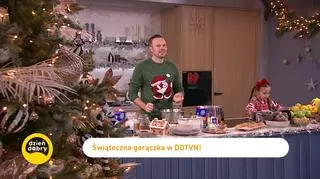Kuchnia świąteczna i... rodzinna 