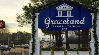 Graceland może zostać sprzedane. Wnuczka "Króla" chce zablokować sprzedaż  