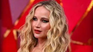 Jennifer Lawrence