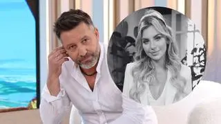 Bartosz Łabęcki, Sonia Szklanowska