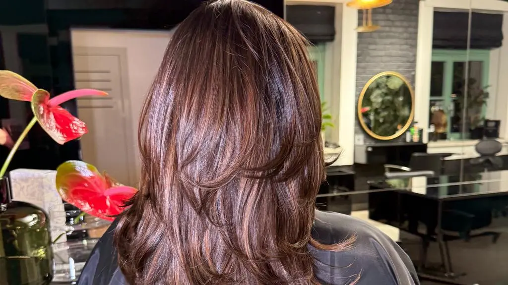 Trend Brushed Brass Brunette (BBB)