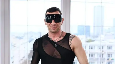 Kovalczyk powraca z nowym albumem. "To jest metamorfoza totalna" 