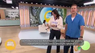 Dyniowe cuda na jesienne dni - napisy