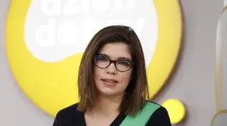 Show-biznes to nie moja bajka