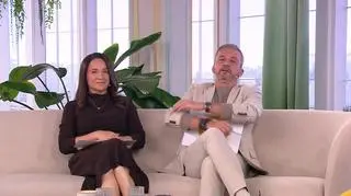 Wiktoria i Mateusz Gąsiewscy o swojej przygodzie w Afryce