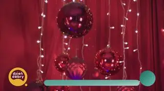 Świąteczne tradycje i rodzinna bliskość Szostaków - napisy