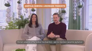 Adrianna Borek - kocha śmiać się i rozśmieszać innych (napisy) 