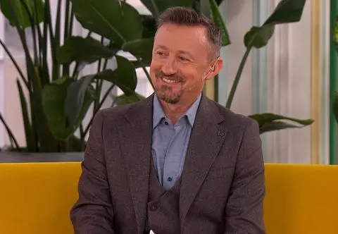 Adam Małysz w Dzień Dobry TVN. Co było dla niego najtrudniejsze? 