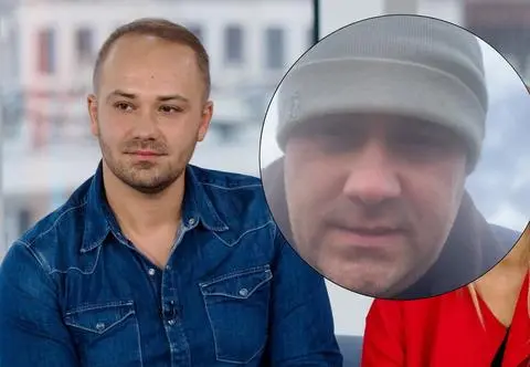 Adrian ze "ŚOPW" musi przejść reoperację. "Przez dwa dni czułem bezsilność"