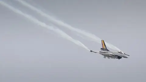 Śmierć pilota podczas Air Show Radom. Co się wydarzyło? 